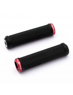 Pride Racing Cobra One Lock Grips 129mm 2