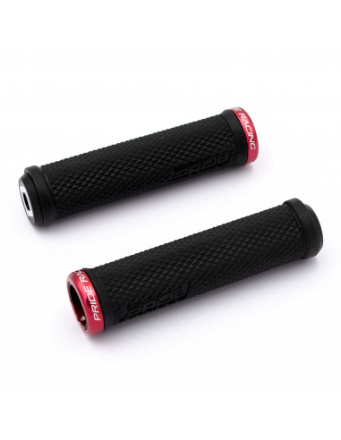 Pride Racing Cobra One Lock Grips 129mm