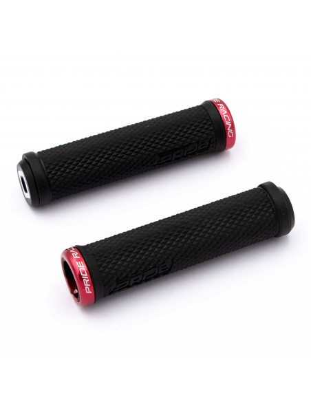 Pride Racing Cobra One Lock Grips 129mm