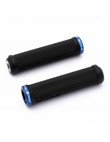 Pride Racing Cobra One Lock Grips 129mm