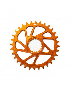 Plateau Unite Grip Ring V2 - Shimano Direct Mount 2