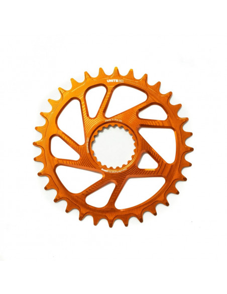 Unite Chainring V2 - Shimano Direct Mount