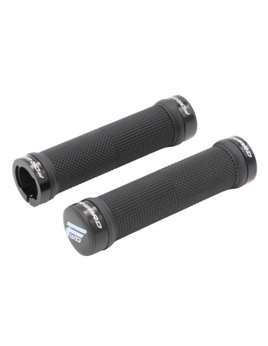 Forward Gem Grips 130mm