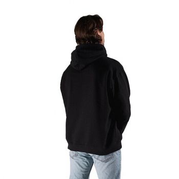 SWEAT A CAPUCHE TITLE NOIR 2
