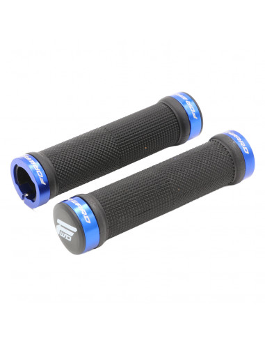 Forward Gem Grips 130mm