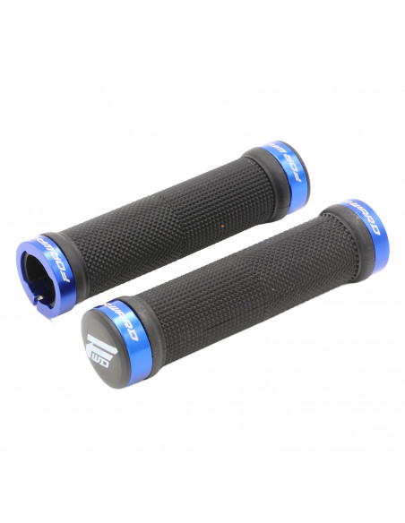 Poignees Forward Gem 130mm