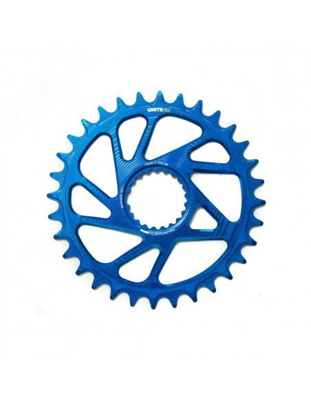 Unite Chainring V2 - Shimano Direct Mount