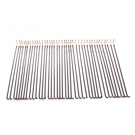 RAYONS ODYSSEY BLACK (x 40)