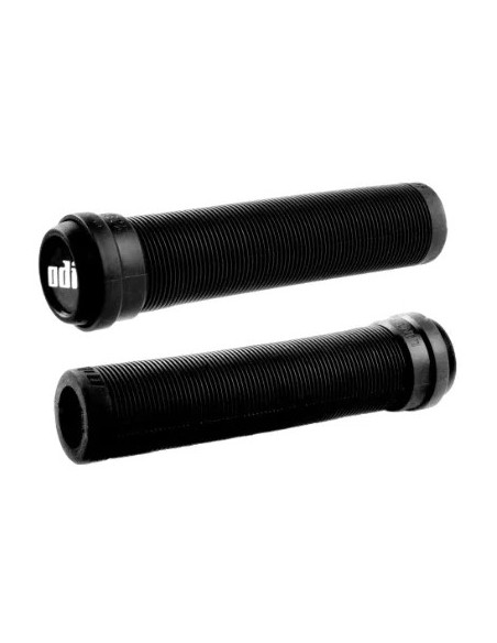 Odi Longneck Flangless Grips - 135mm