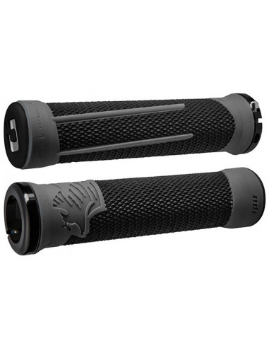 Odi AG-2 Lock On V2.1 Grips - 135mm