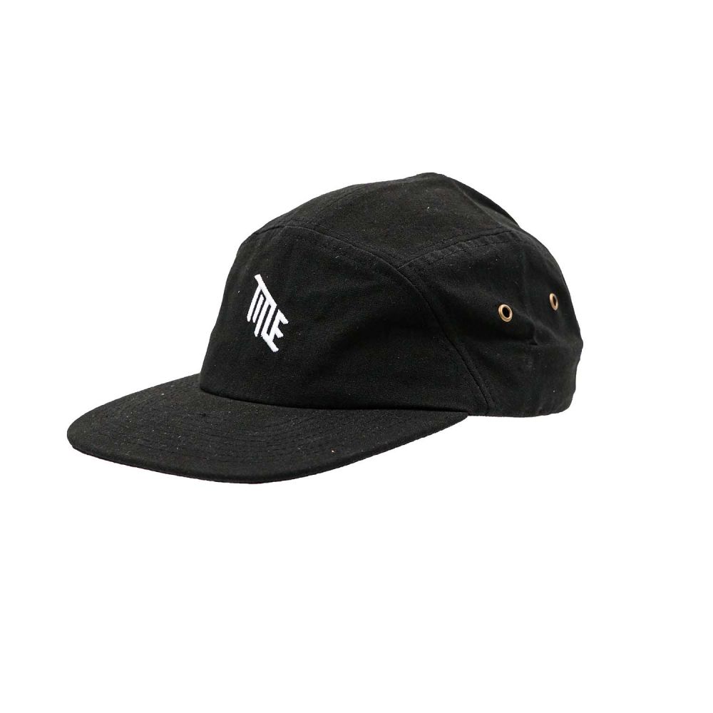 TITLE FIVE PANEL CAP