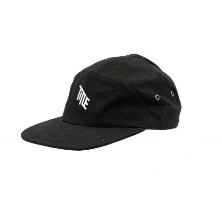 TITLE FIVE PANEL CAP