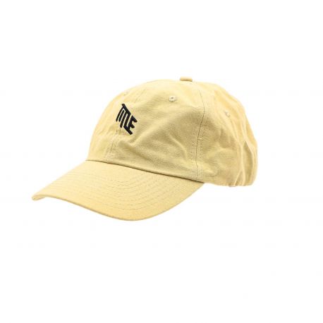 TITLE 6 PANEL DAD CAP
