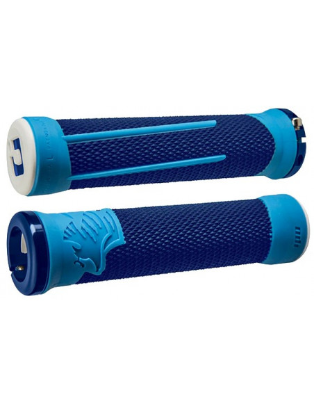 Odi AG-2 Lock On V2.1 Grips - 135mm