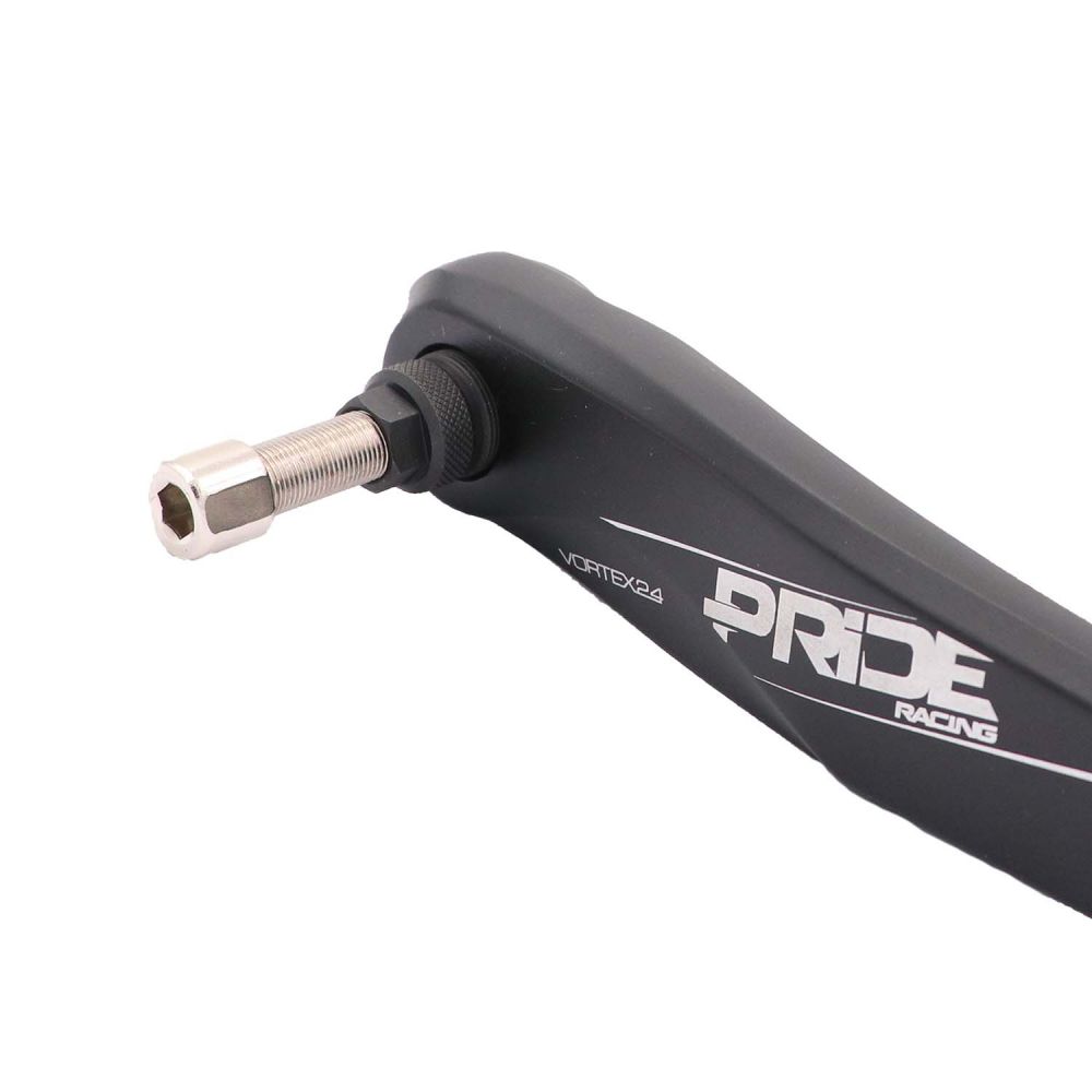 EXTRACTEUR MANIVELLE VORTEX 24 V2