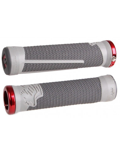 Odi AG-2 Lock On V2.1 Grips - 135mm