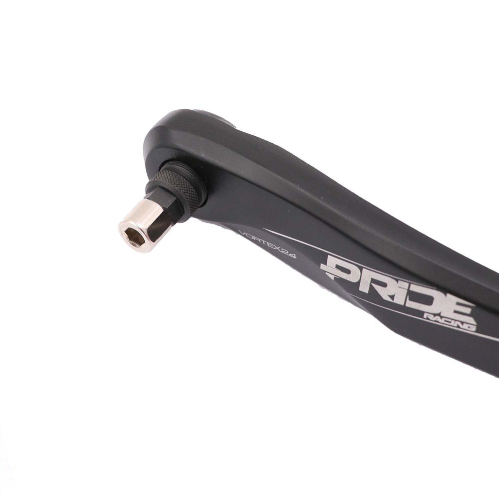 EXTRACTEUR MANIVELLE VORTEX 24 V2