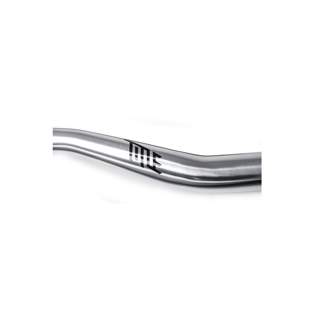TITLE AH1 BAR 31.8MM - CHROME
