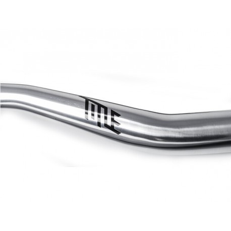 TITLE AH1 BAR 31.8MM - CHROME