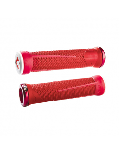Odi AG-2 Lock On V2.1 Grips - 135mm