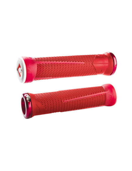 Odi AG-2 Lock On V2.1 Grips - 135mm