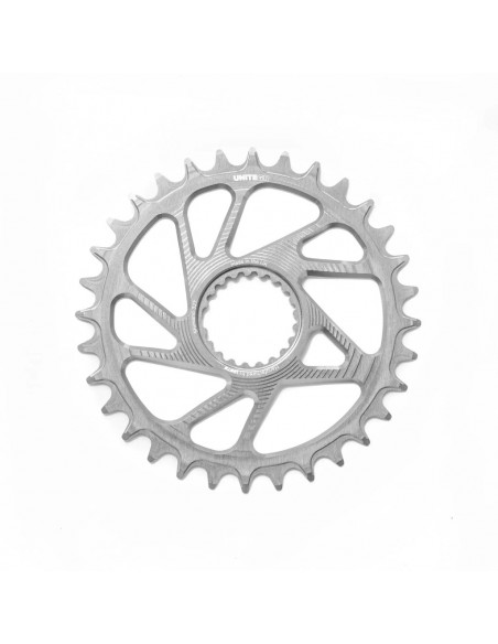 Unite Chainring V2 - Shimano Direct Mount