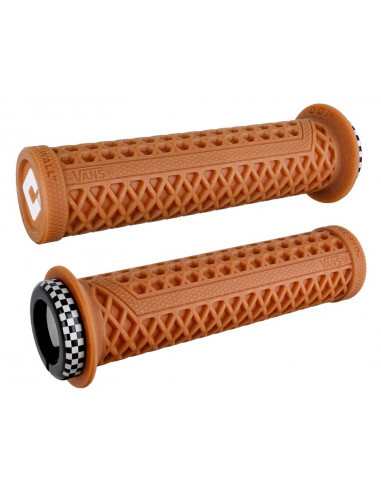 Odi Vans Lock On V2.1 Grips - 135mm