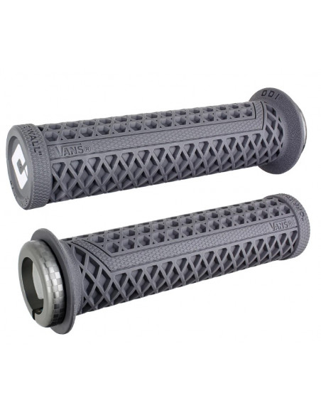 Odi Vans Lock On V2.1 Grips - 135mm