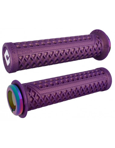 Odi Vans Lock On V2.1 Grips - 135mm