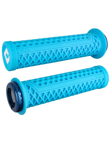 Odi Vans Lock On V2.1 Grips - 135mm