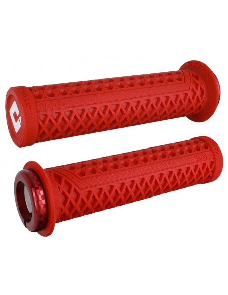 Odi Vans Lock On V2.1 Grips - 135mm