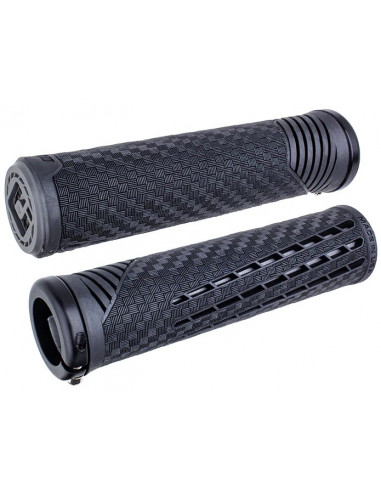 Odi CF Lock On V2.1 Grips - 135mm