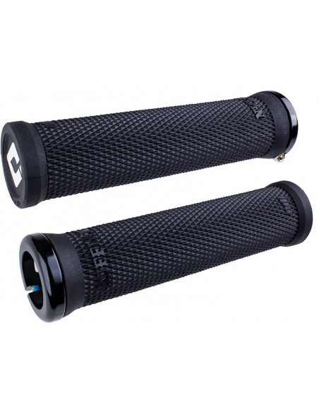 Odi Ruffian Lock On V2.1 Grips - 135mm