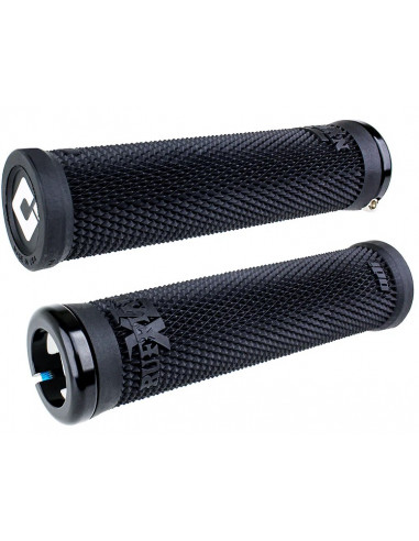 Odi Ruffian XL Lock On V2.1 Grips - 135mm
