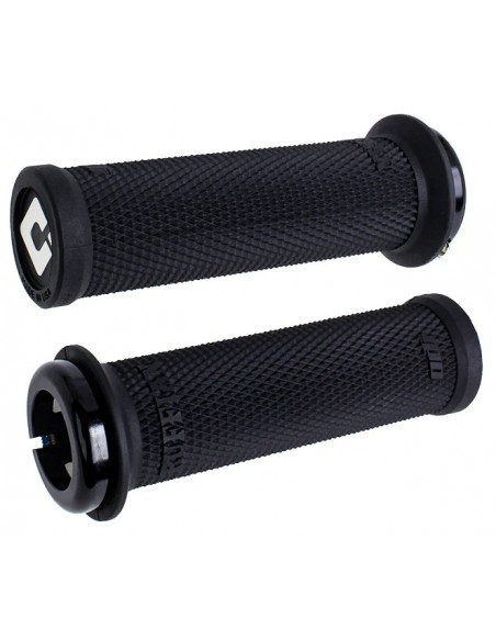 Odi Ruffian Mini Lock On V2.1 Grips - 110mm