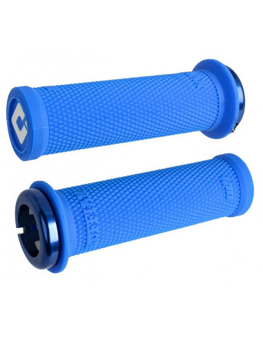 Odi Ruffian Mini Lock On V2.1 Grips - 110mm