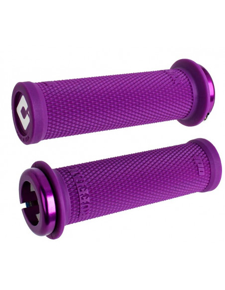 Odi Ruffian Mini Lock On V2.1 Grips - 110mm