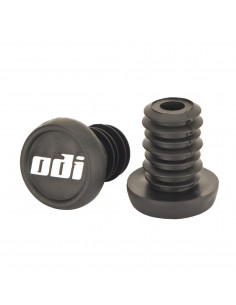 Odi Plush-in Bar Ends