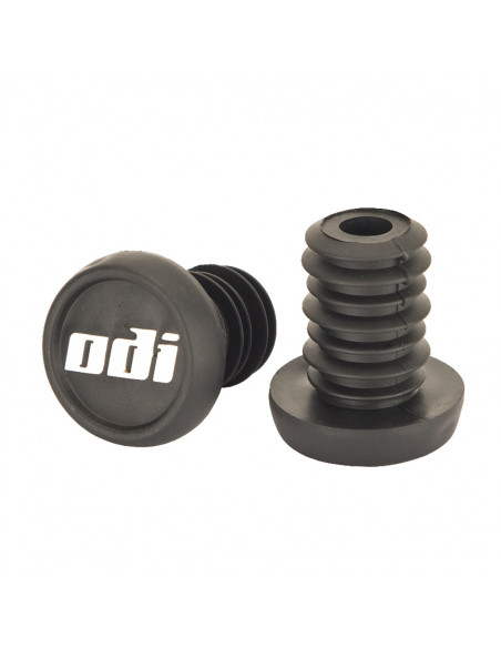 Odi Plush-in Bar Ends