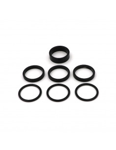 Forward Headset Spacers Kit XL - 1-1/8''