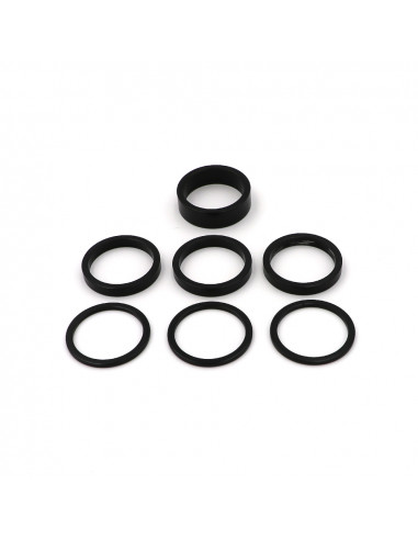 Forward Headset Spacers Kit XL - 1-1/8''