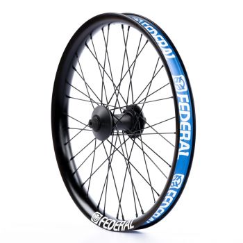 ROUE AVANT FEDERAL STANCE PRO / AERO XL BLACK