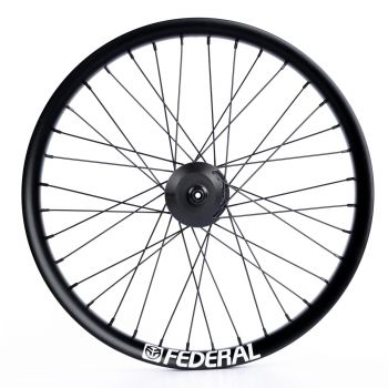 ROUE ARRIERE FEDERAL AERO XL / MOTION FREECOASTER 2