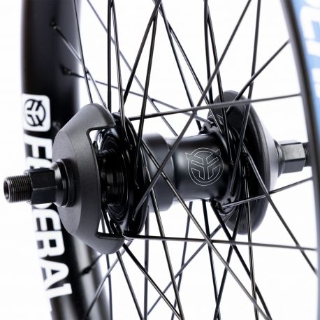 ROUE ARRIERE FEDERAL AERO XL / MOTION FREECOASTER