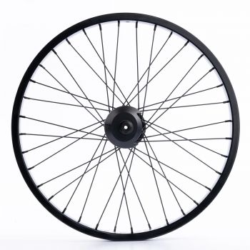 ROUE ARRIERE FEDERAL STANCE PRO CASSETTE / JANTE STANCE XL  2
