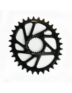 Plateau Ovale Unite Grip Ring V2 - Shimano Direct Mount