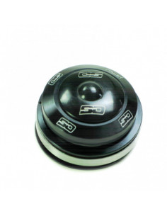 Jeu De Direction SD (IS) Tapered - Noir