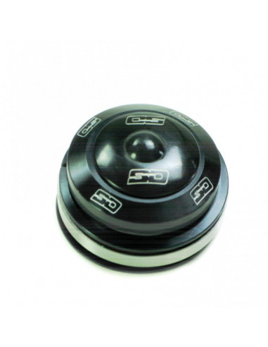 Jeu De Direction SD (IS) Tapered - Noir