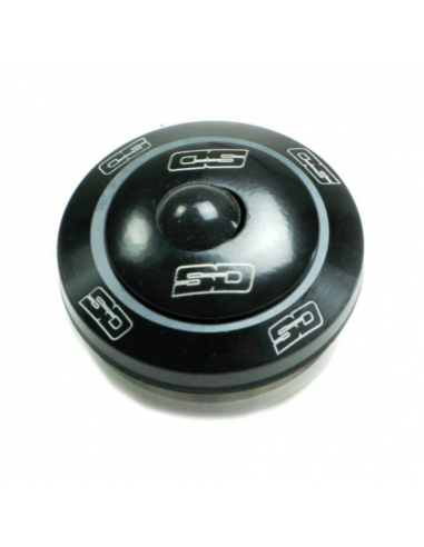 Jeu De Direction SD (IS) 1"-1/8 - Noir