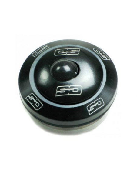 SD (IS) 1"-1/8 Headset - Black